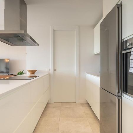 Ar 17 South Bay Apartment Estepona Bagian luar foto