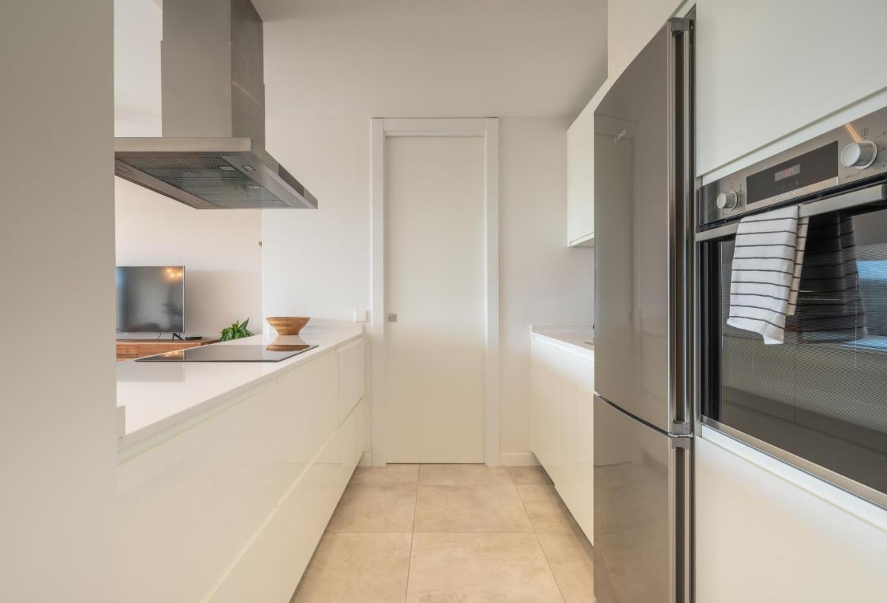 Ar 17 South Bay Apartment Estepona Bagian luar foto